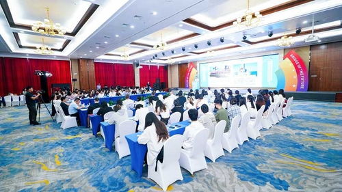 未來之橋 | 中美青年交流計劃海南行：共話發展，攜手前行