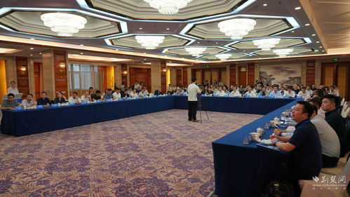 綠色智能船舶三新推介會 擘畫宜昌航運新藍圖