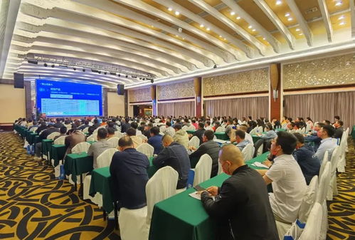 匯川納海 千帆競發(fā) 匯森速運廣東省區(qū)招商會圓滿舉行