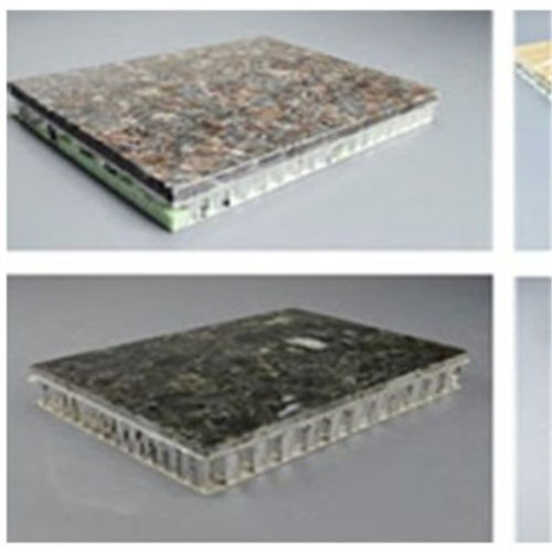 鈦鋅蜂窩板定制專家 三盛建材，引領(lǐng)建筑裝飾新風(fēng)尚