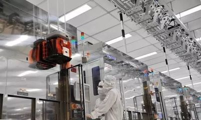 減稅降費(fèi)送來“真金白銀”，科創(chuàng)企業(yè)發(fā)展更有底氣——以集成電路設(shè)計(jì)產(chǎn)業(yè)為例