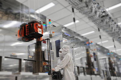 國(guó)產(chǎn)晶圓代工廠攻克14nm FinFET工藝，預(yù)計(jì)明年底實(shí)現(xiàn)量產(chǎn)