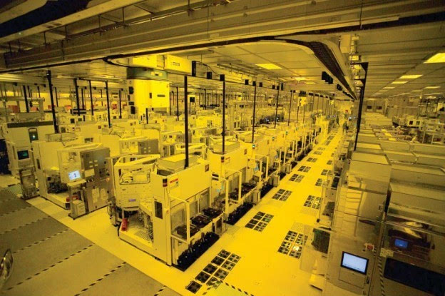 北京屹唐盛龍3億美元并購(gòu)Mattson，中國(guó)IC產(chǎn)業(yè)鏈再添關(guān)鍵拼圖