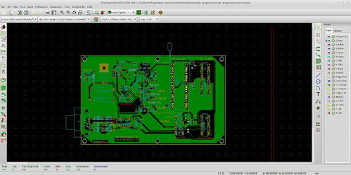 開源設(shè)計(jì)，芯動(dòng)未來 感受KiCad帶來的集成電路視覺震撼與科技魅力