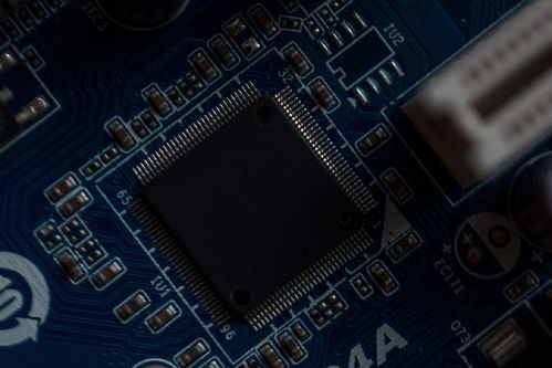 2024深圳國際半導體芯片展覽會 聚焦大灣區半導體設備、材料與集成電路設計新篇章